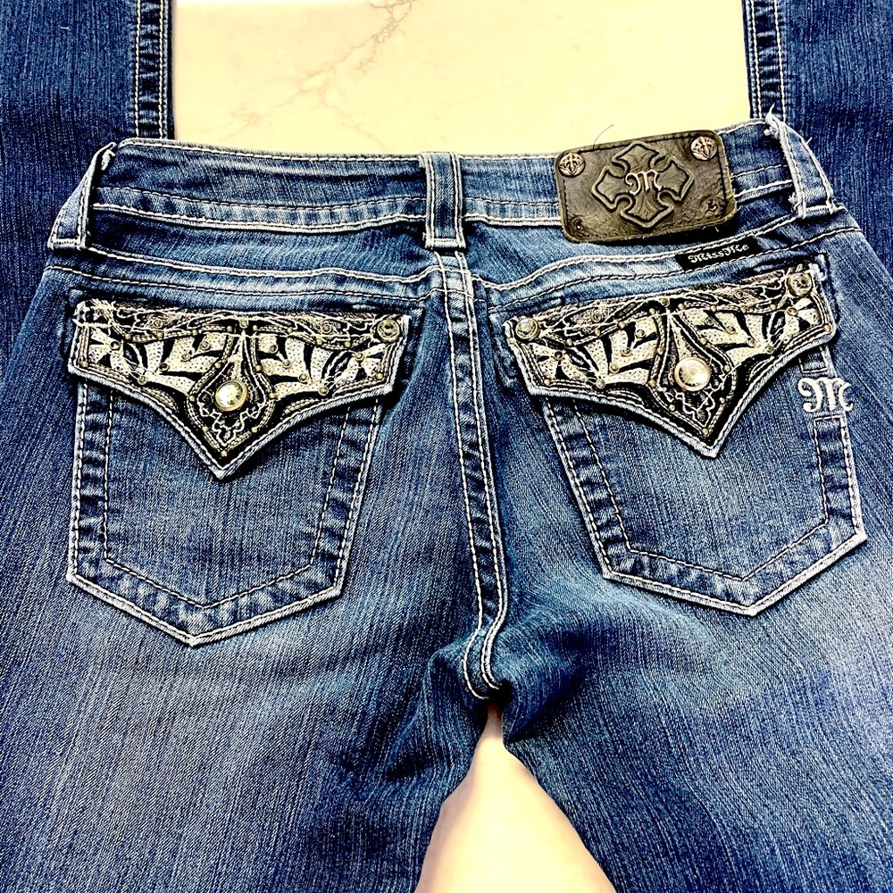 Miss Me Jeans Size 27 Women’s